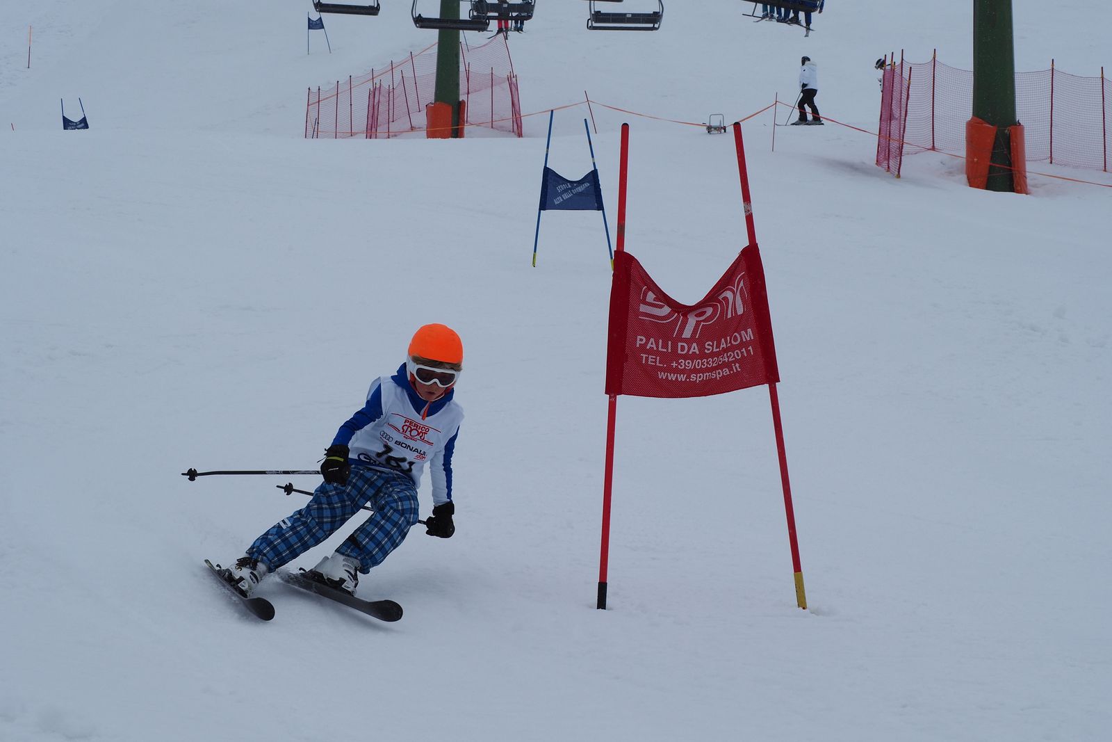 Gara Camp Sociali JC 00138
